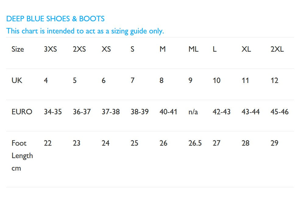 Alohas Shoe Size Chart Deals Cpshouston Net