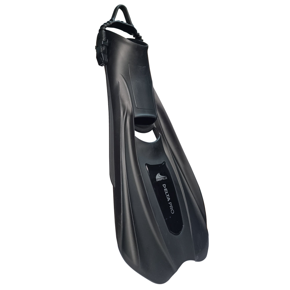 Delta Pro Fin – DEEPBLUE Products