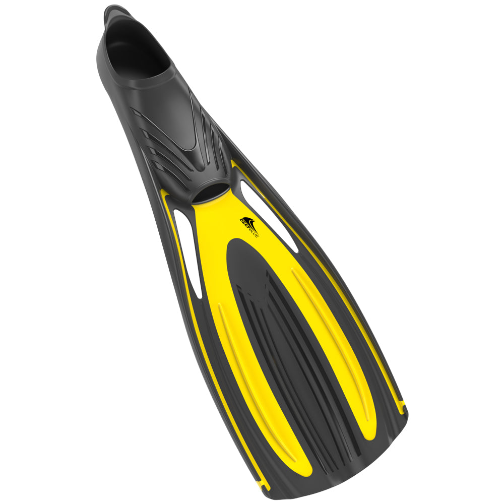 Deep Blue F200 Sport Fin – DEEPBLUE Products