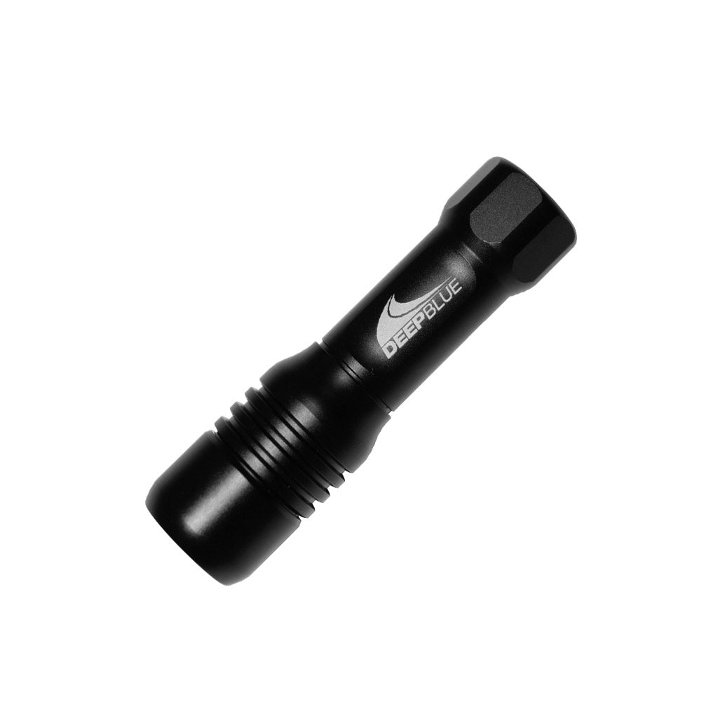 Mini Compact Torch – DEEPBLUE Products