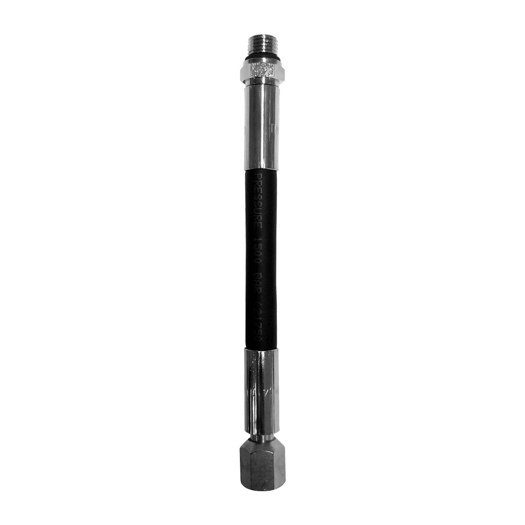 Short HP SPG / Transmitter Hose