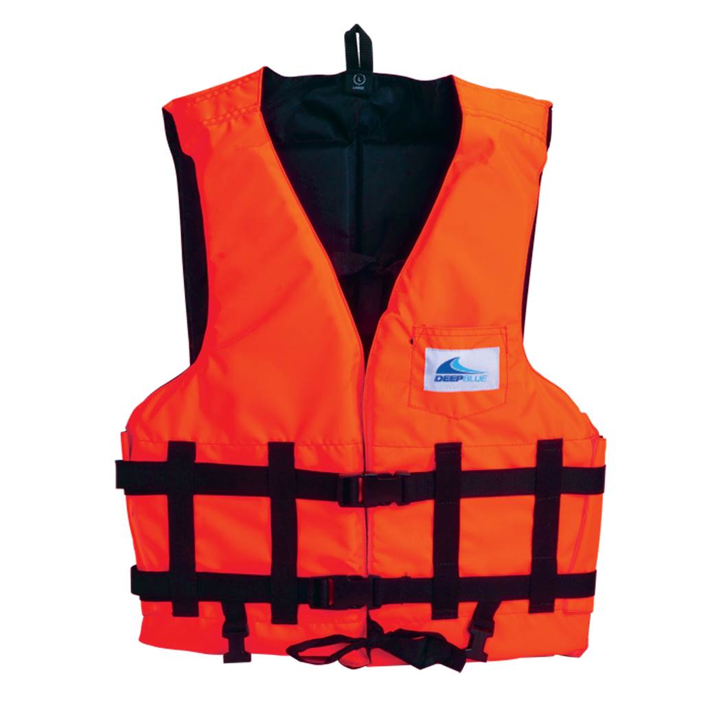 Snorkeling Life Jacket – DEEPBLUE Products