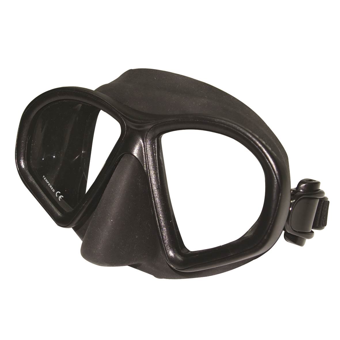 Covertec Mask Covert Mask – DEEPBLUE Products