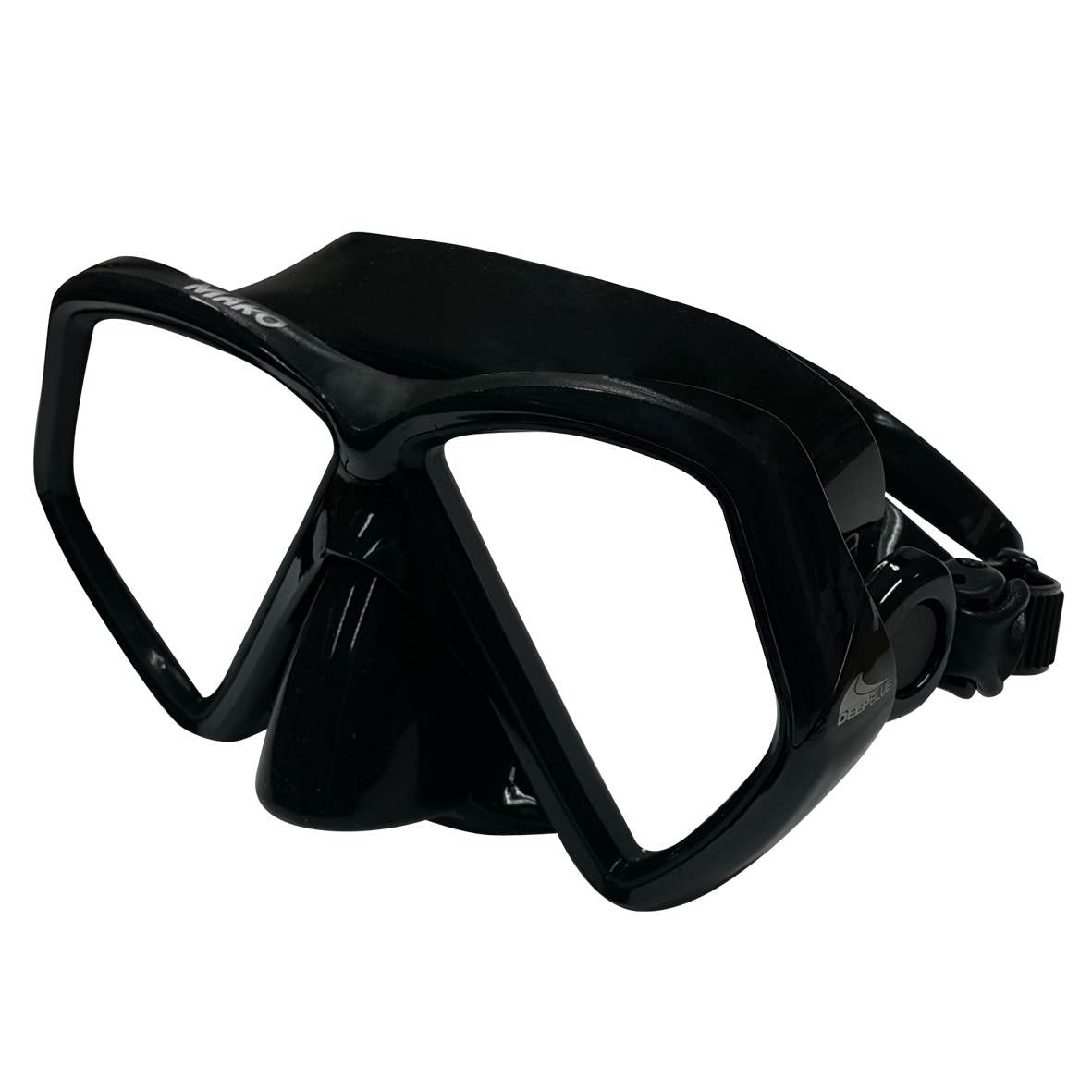 Mako Mask